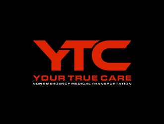 Your True Care logo design by johana