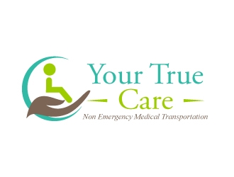 Your True Care logo design by kgcreative
