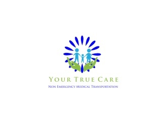 Your True Care logo design by berkahnenen