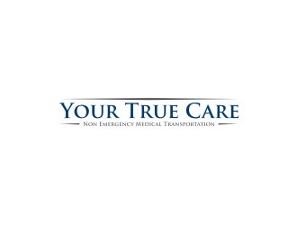 Your True Care logo design by agil