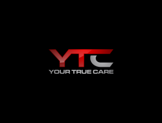 Your True Care logo design by eagerly