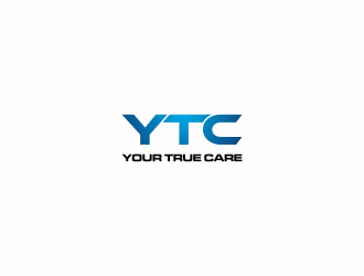 Your True Care logo design by eagerly