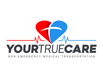 Your True Care logo design by ArniArts