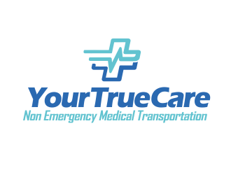 Your True Care logo design by YONK