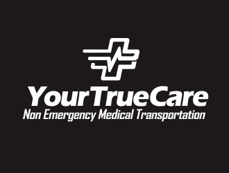 Your True Care logo design by YONK