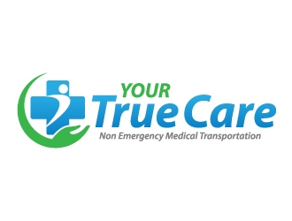 Your True Care logo design by jaize