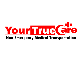 Your True Care logo design by Day2DayDesigns