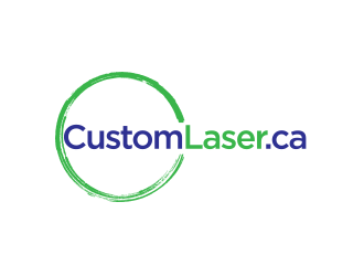 CustomGrinders.ca logo design by Inlogoz