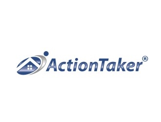 Action Taker® logo design by Foxcody