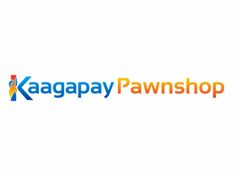 Kaagapay Pawnshop  logo design by hidro