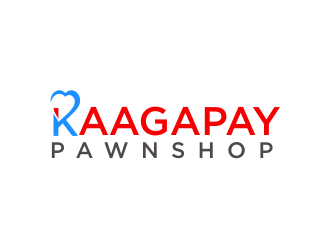 Kaagapay Pawnshop  logo design by BintangDesign