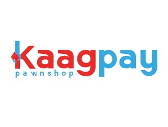 Kaagapay Pawnshop  logo design by shravya