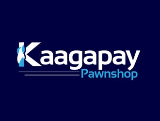 Kaagapay Pawnshop  logo design by kingfisher