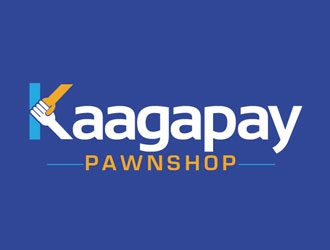 Kaagapay Pawnshop  logo design by kingfisher