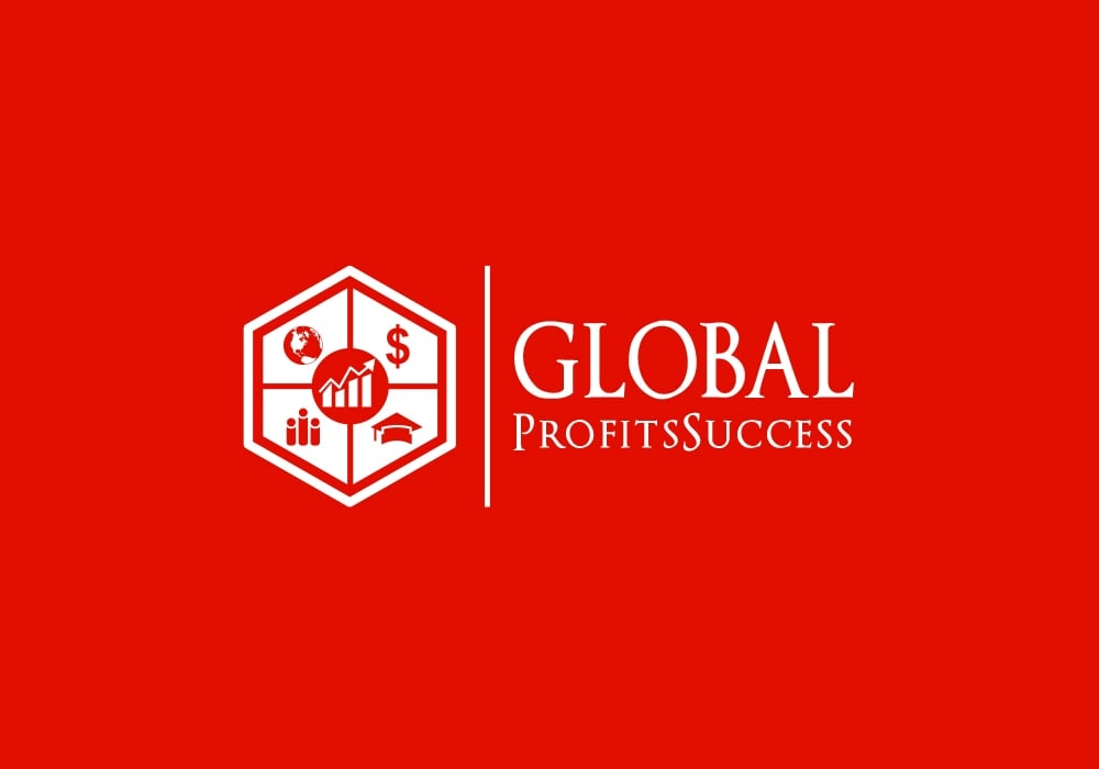 CopyProfitShareGlobal logo design by jhunior