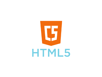 CSHTML5 logo design by johana