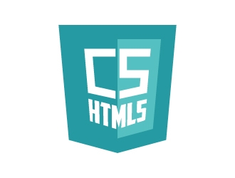 CSHTML5 logo design by zakdesign700