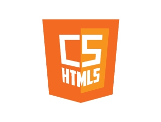CSHTML5 logo design by zakdesign700