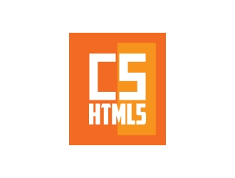 CSHTML5 logo design by zakdesign700