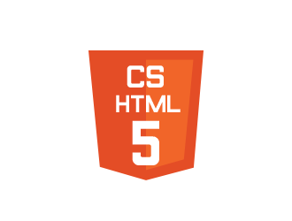 CSHTML5 logo design by BeDesign