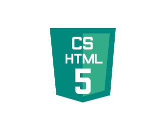 CSHTML5 logo design by BeDesign