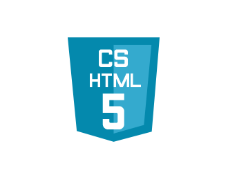CSHTML5 logo design by BeDesign
