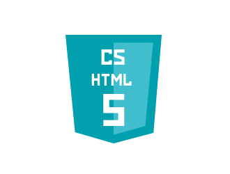 CSHTML5 logo design by BeDesign