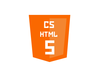 CSHTML5 logo design by BeDesign