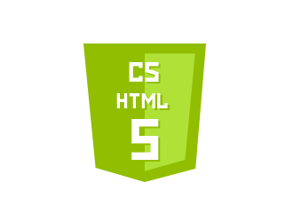 CSHTML5 logo design by BeDesign