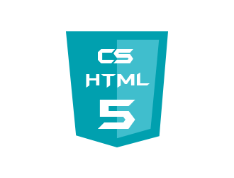 CSHTML5 logo design by BeDesign