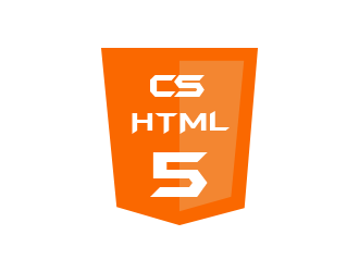 CSHTML5 logo design by BeDesign