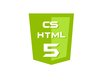 CSHTML5 logo design by BeDesign