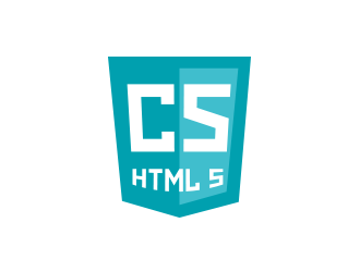 CSHTML5 logo design by BeDesign