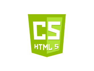 CSHTML5 logo design by BeDesign