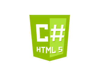 CSHTML5 logo design by BeDesign