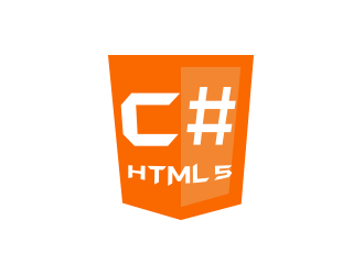 CSHTML5 logo design by BeDesign