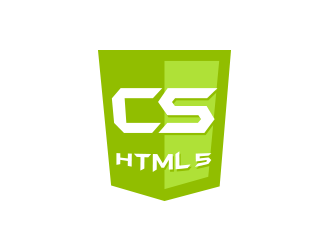 CSHTML5 logo design by BeDesign