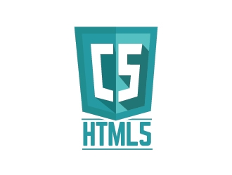 CSHTML5 logo design by moomoo