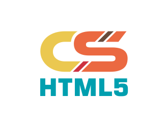 CSHTML5 logo design by meliodas
