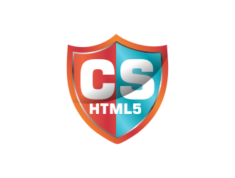 CSHTML5 logo design by meliodas
