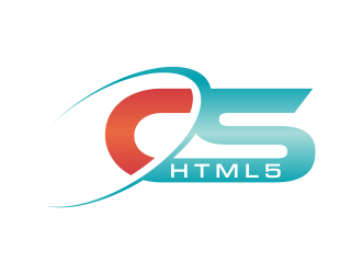 CSHTML5 logo design by meliodas