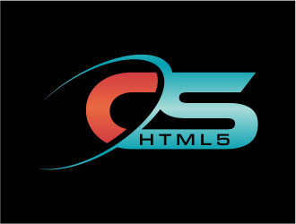 CSHTML5 logo design by meliodas