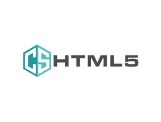 CSHTML5 logo design by sheilavalencia