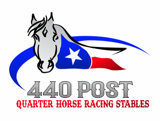 440 Post logo design by Day2DayDesigns