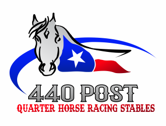 440 Post logo design by Day2DayDesigns