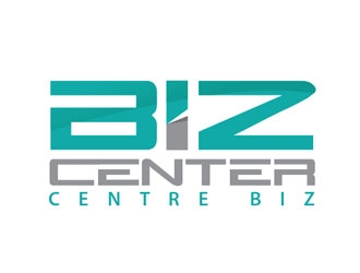 Biz Center   - Centre Biz logo design by kingfisher