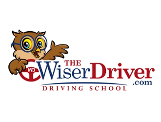The Wiser Driver logo design by ingepro