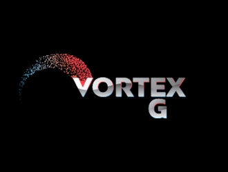 Vortex Entertainment Group (Vortex E.G.) logo design by mob1900