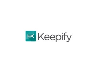 Keepify logo design by narnia