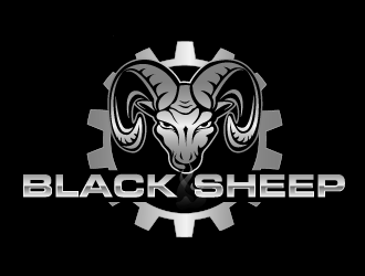  logo design by THOR_